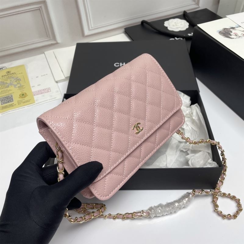 Chanel Woc Bags